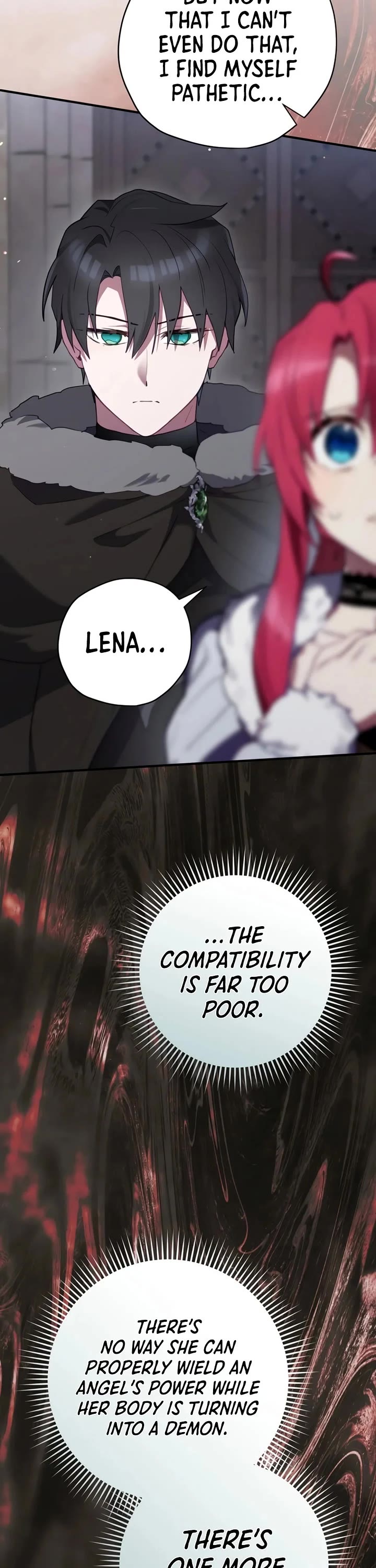 Ending Maker Chapter 85 page 70 - Chapter 85
