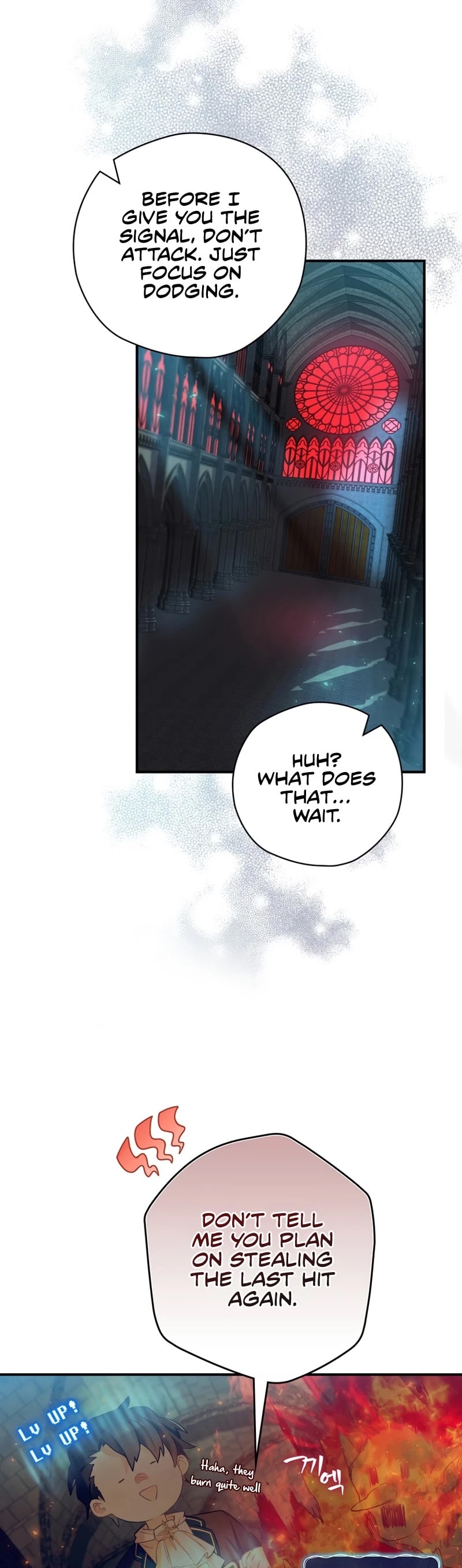 Ending Maker Chapter 9 page 12 - Chapter 9
