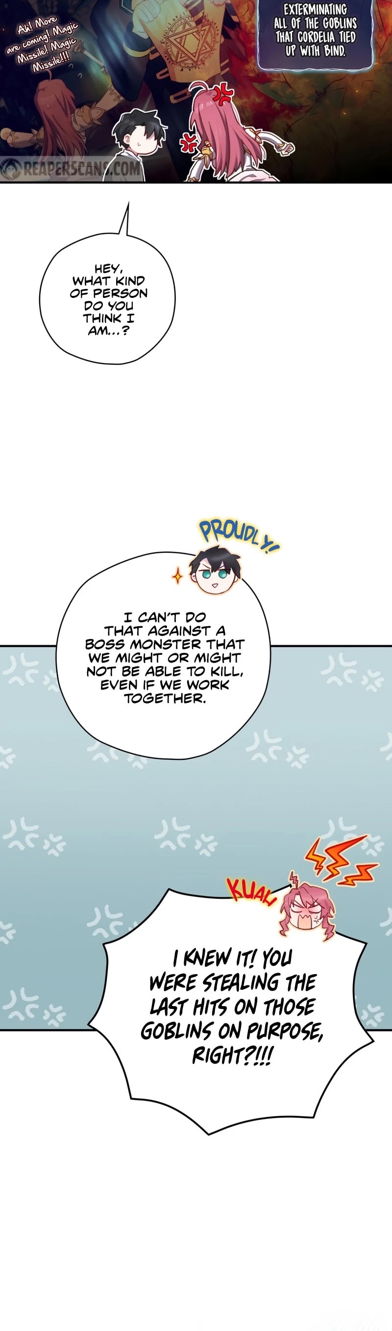 Ending Maker Chapter 9 page 13 - Chapter 9
