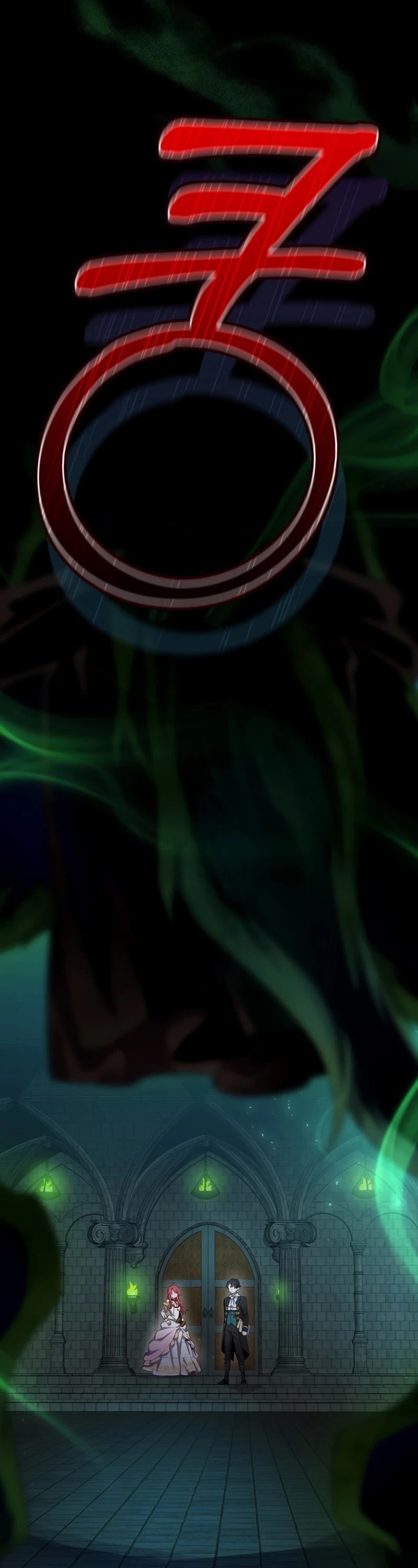 Ending Maker Chapter 9 page 18 - Chapter 9