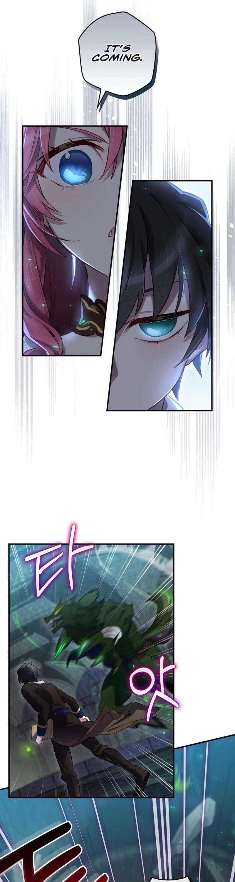 Ending Maker Chapter 9 page 22 - Chapter 9