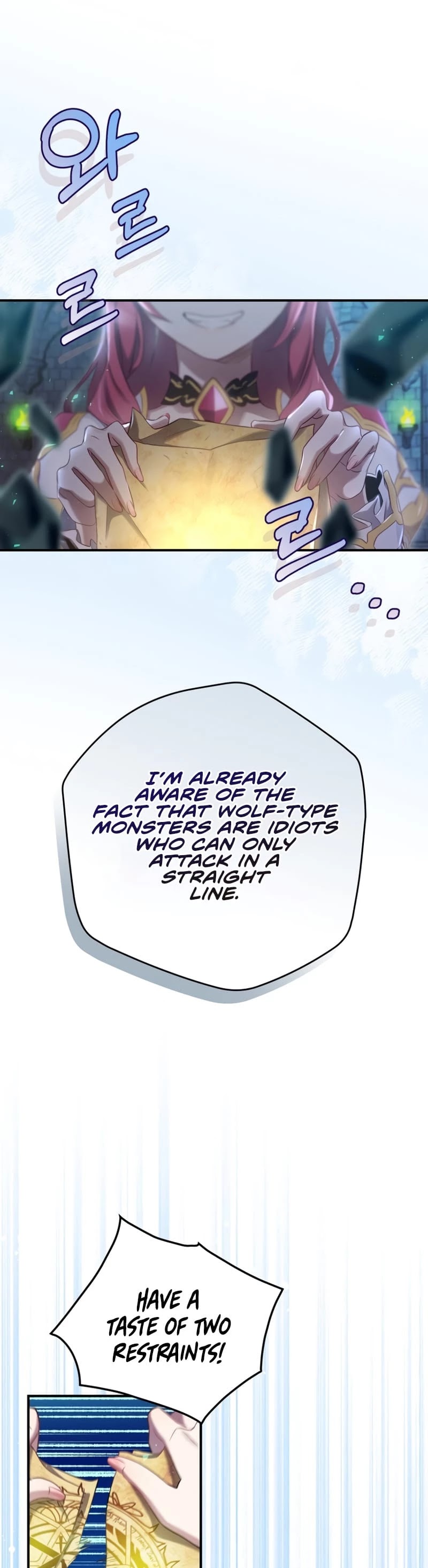 Ending Maker Chapter 9 page 24 - Chapter 9