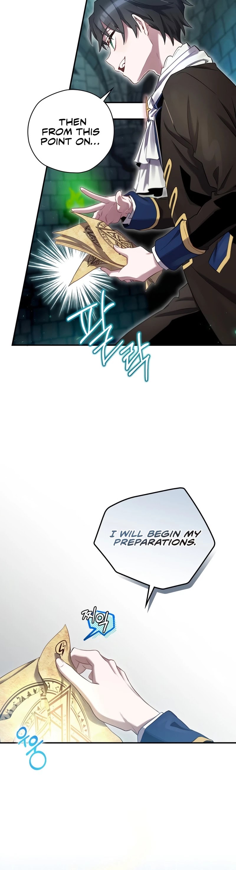 Ending Maker Chapter 9 page 29 - Chapter 9