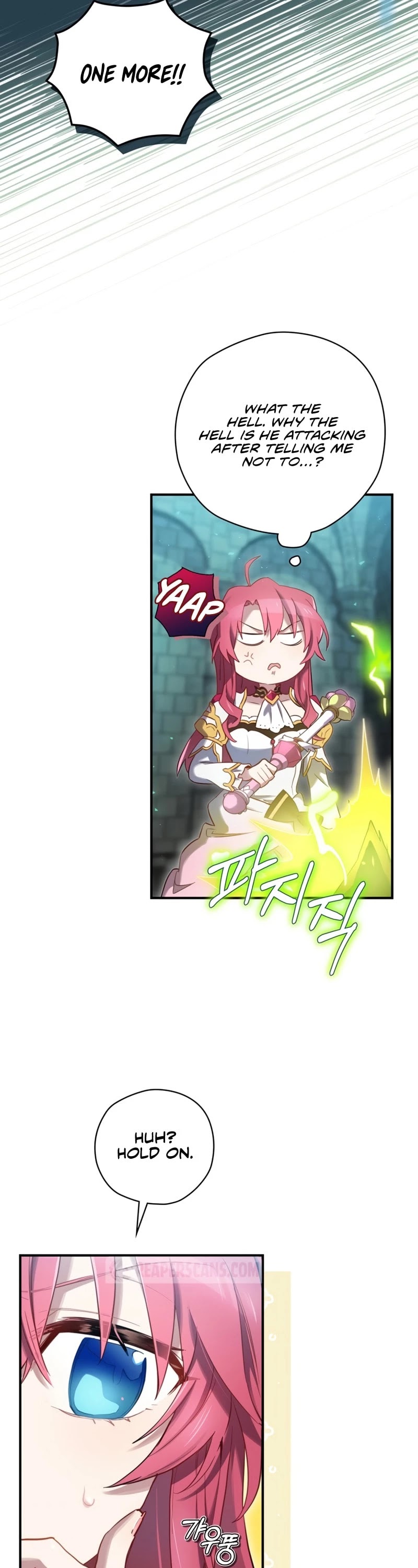 Ending Maker Chapter 9 page 31 - Chapter 9