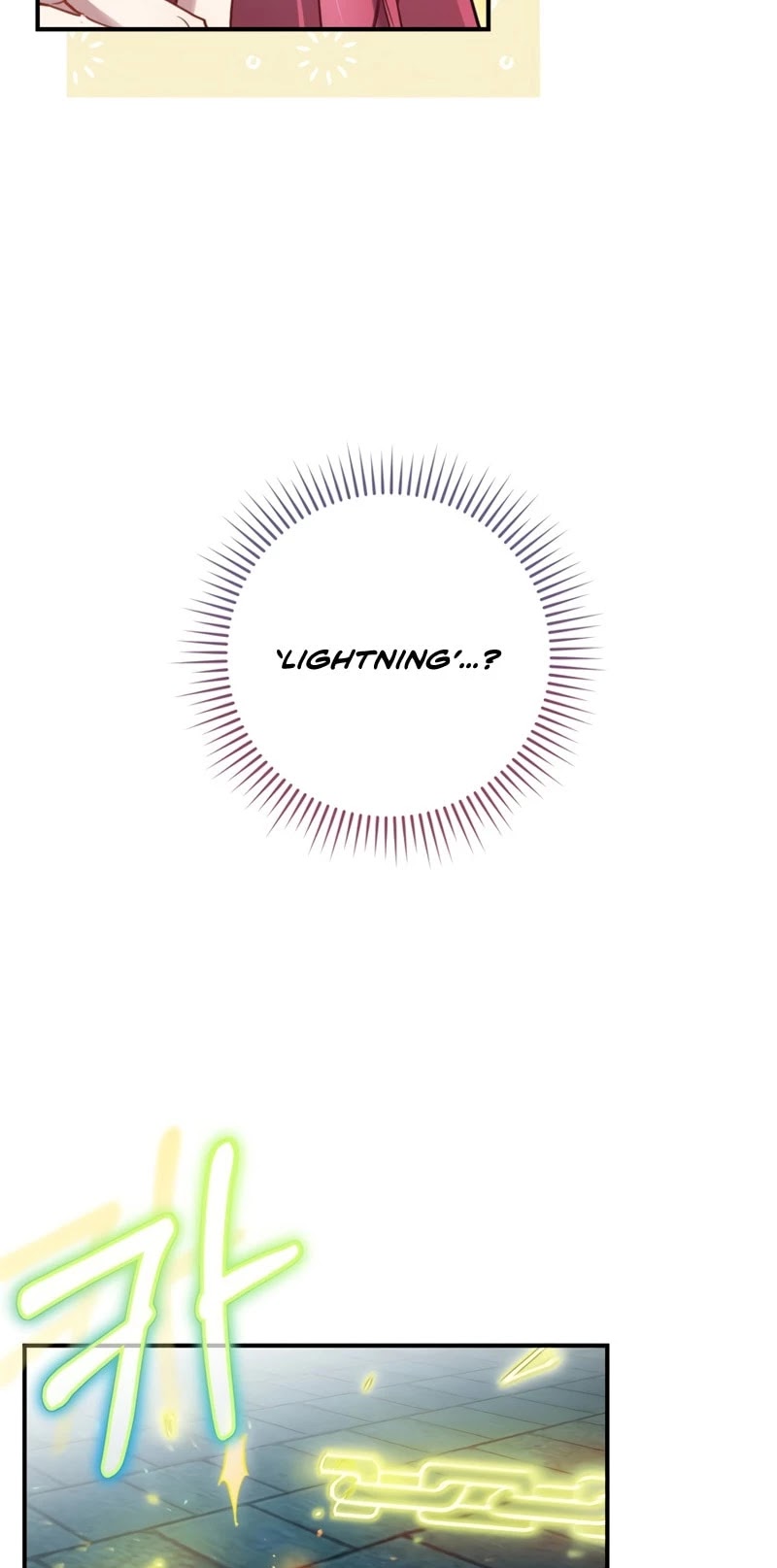 Ending Maker Chapter 9 page 32 - Chapter 9