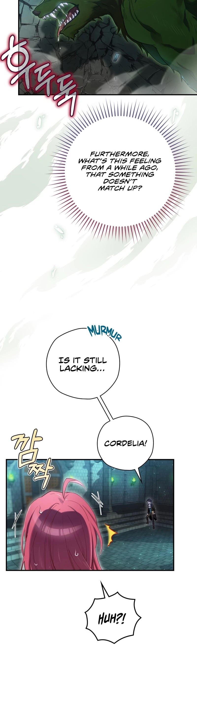Ending Maker Chapter 9 page 37 - Chapter 9