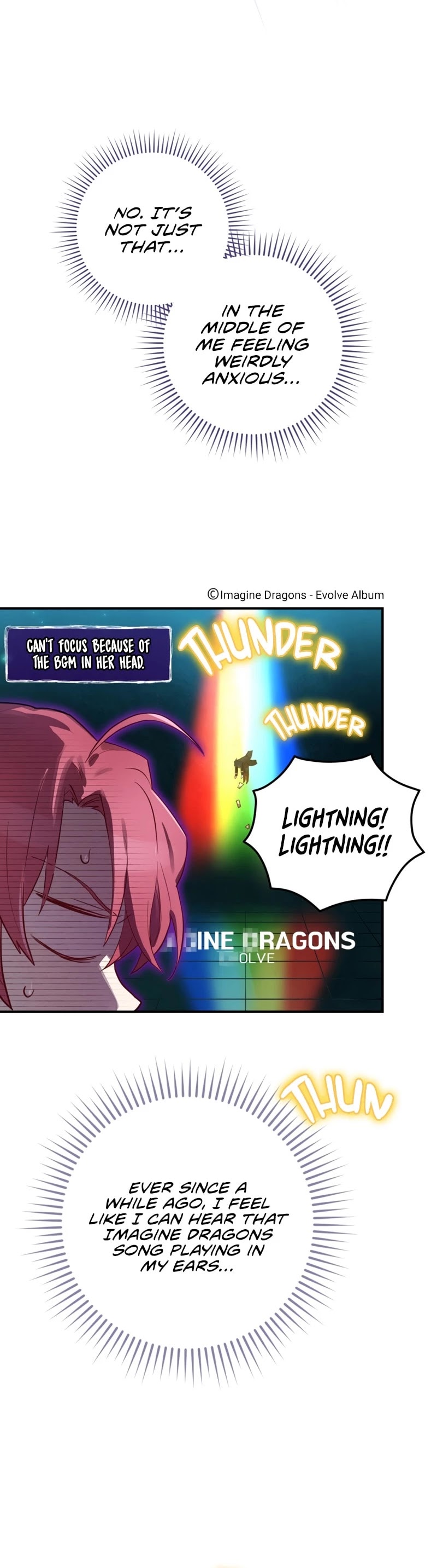 Ending Maker Chapter 9 page 41 - Chapter 9