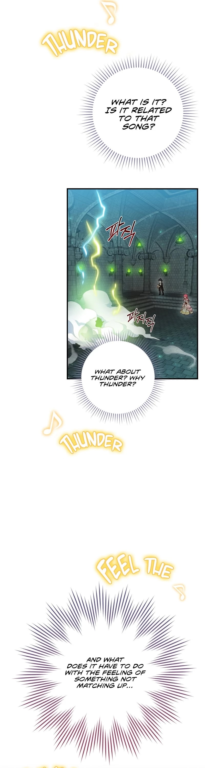 Ending Maker Chapter 9 page 42 - Chapter 9