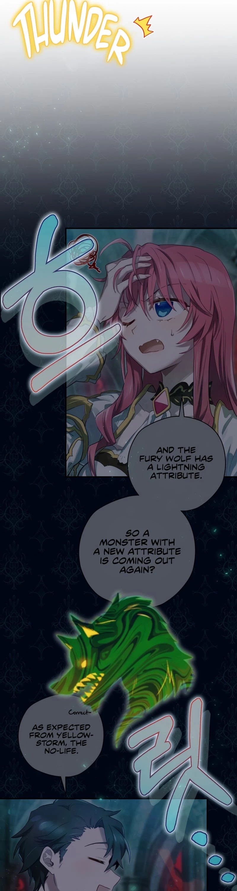 Ending Maker Chapter 9 page 43 - Chapter 9