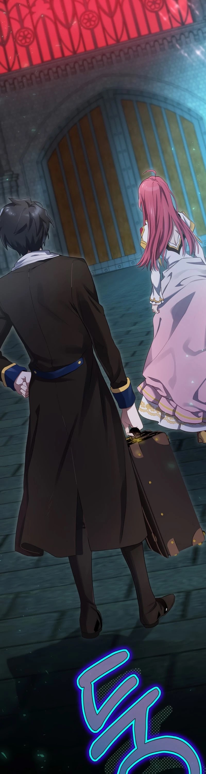 Ending Maker Chapter 9 page 7 - Chapter 9