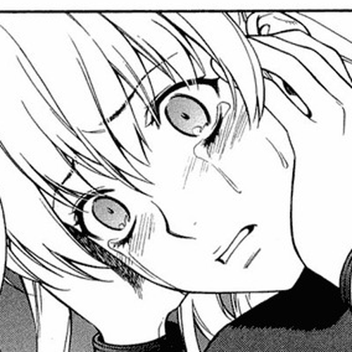 Endless Eden Chapter 3: New Devil / Feel so bad? cover