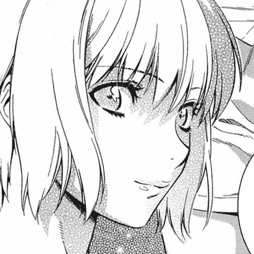 Endless Eden Chapter 5: Short Hair cover