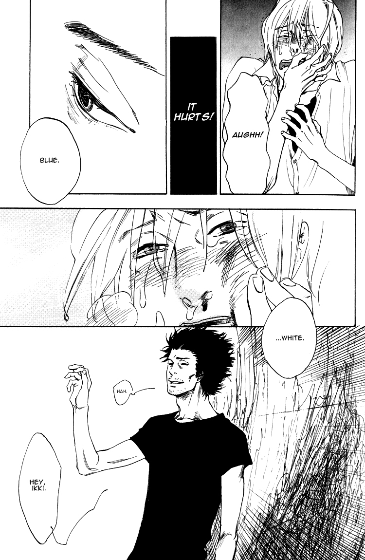 Endless World Chapter 1.2 page 18 - Chapter 1 v2