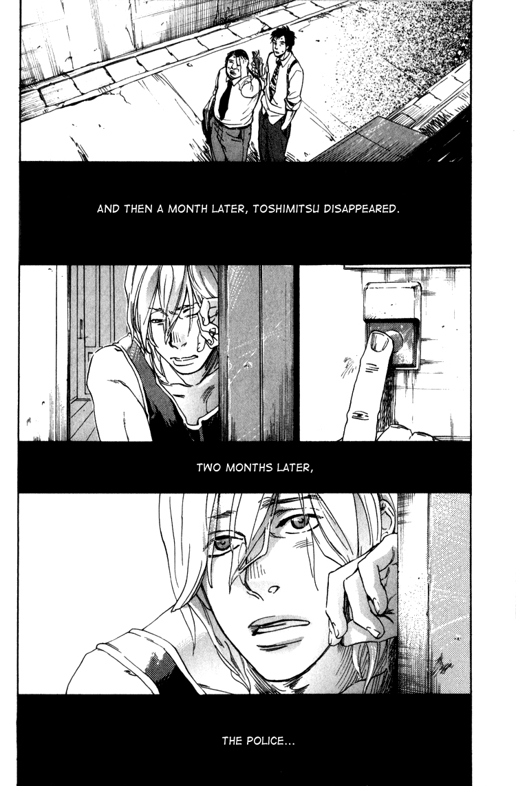 Endless World Chapter 1.2 page 23 - Chapter 1 v2