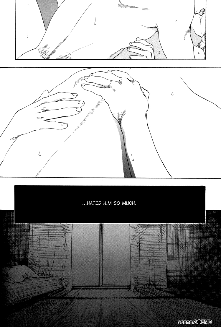 Endless World Chapter 2.2 page 24 - Chapter 2 v2