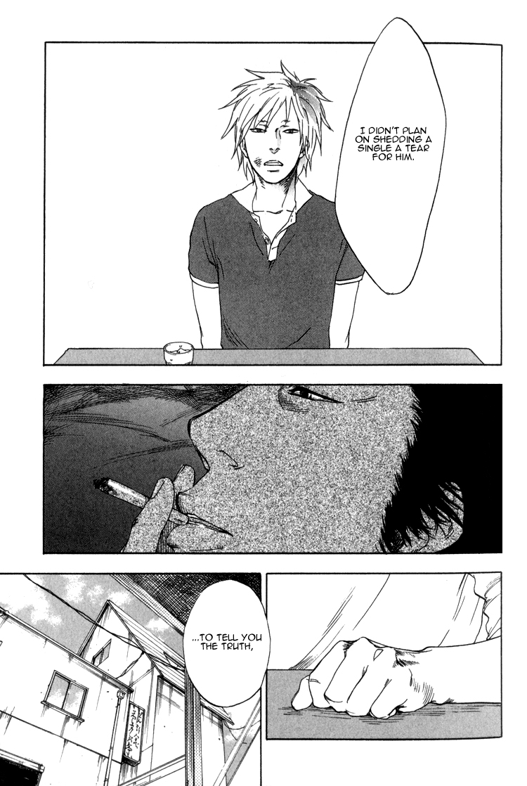 Endless World Chapter 2.2 page 7 - Chapter 2 v2