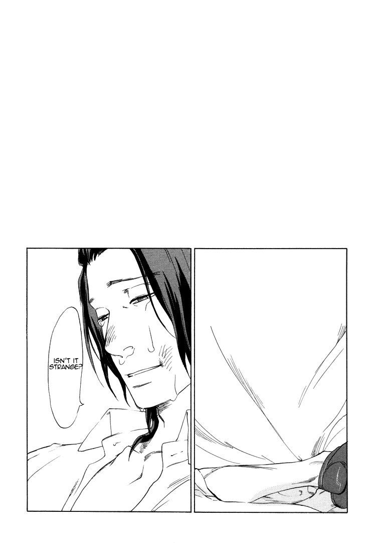 Endless World Chapter 3.2 page 23 - Chapter 3 v2