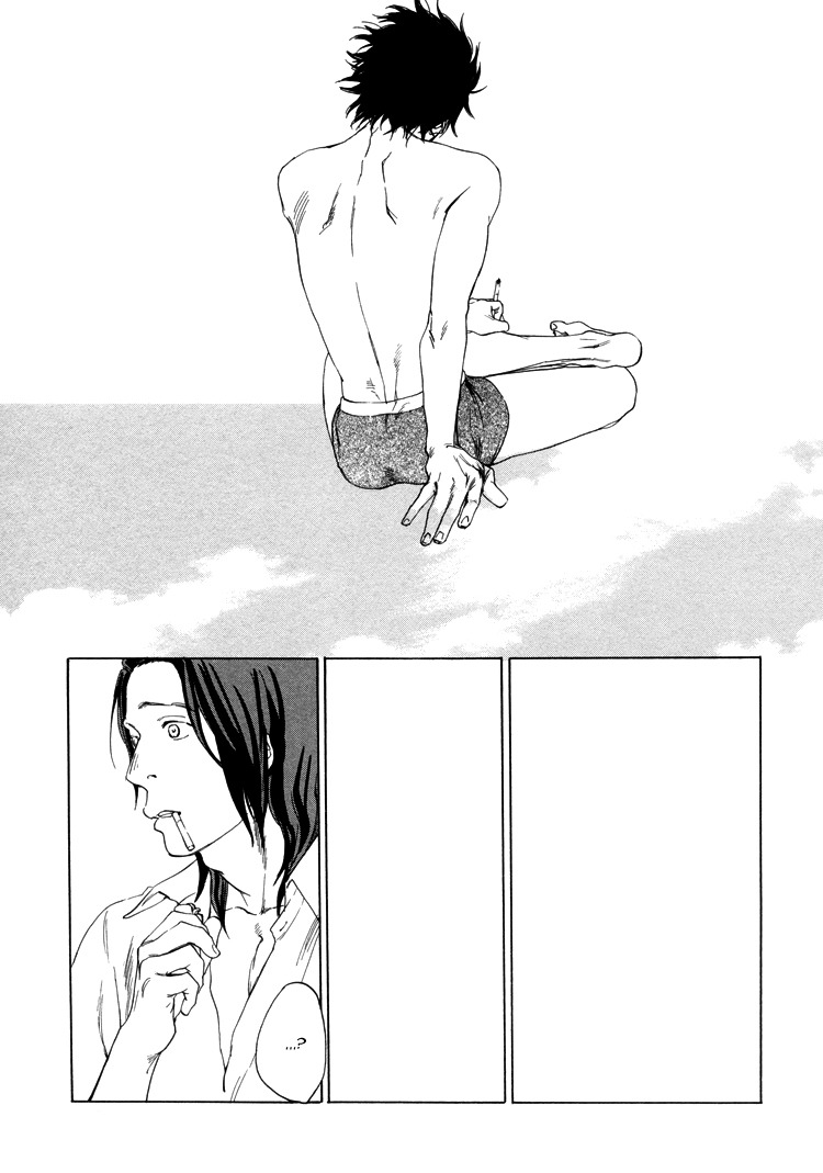 Endless World Chapter 3.2 page 6 - Chapter 3 v2