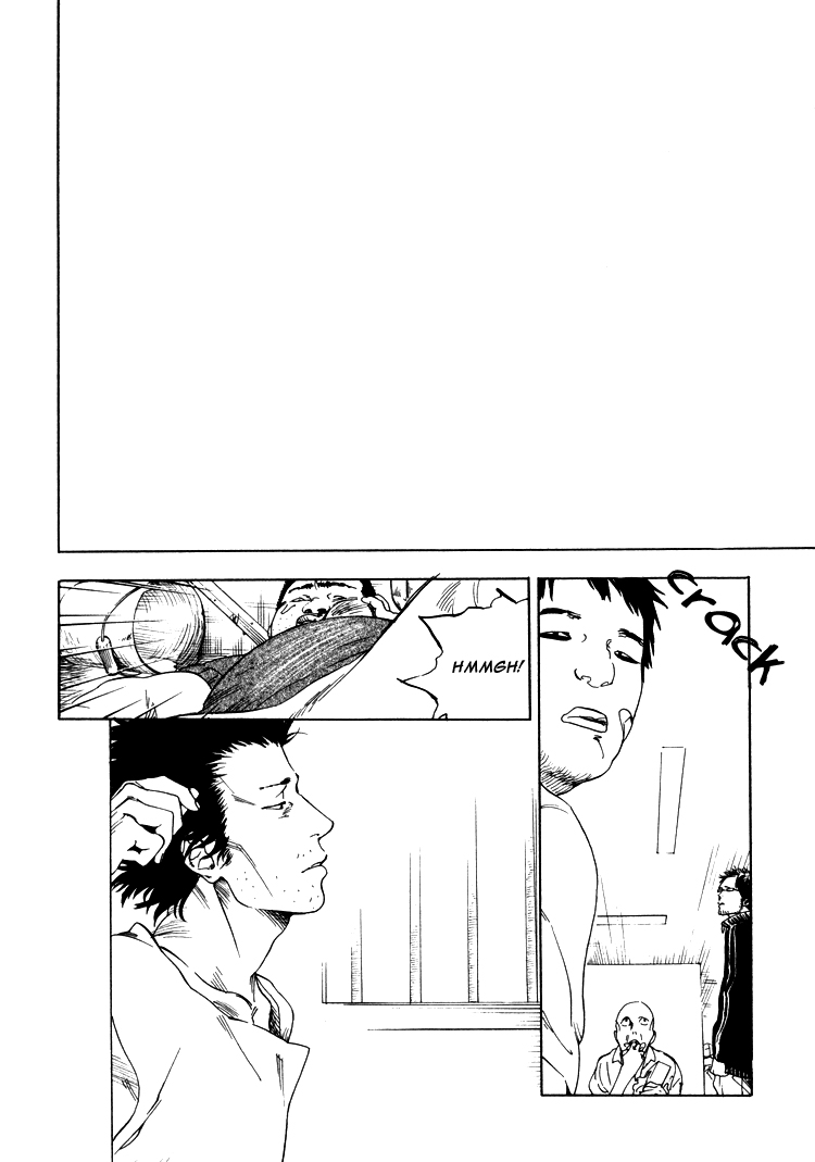 Endless World Chapter 4.2 page 19 - Chapter 4 v2