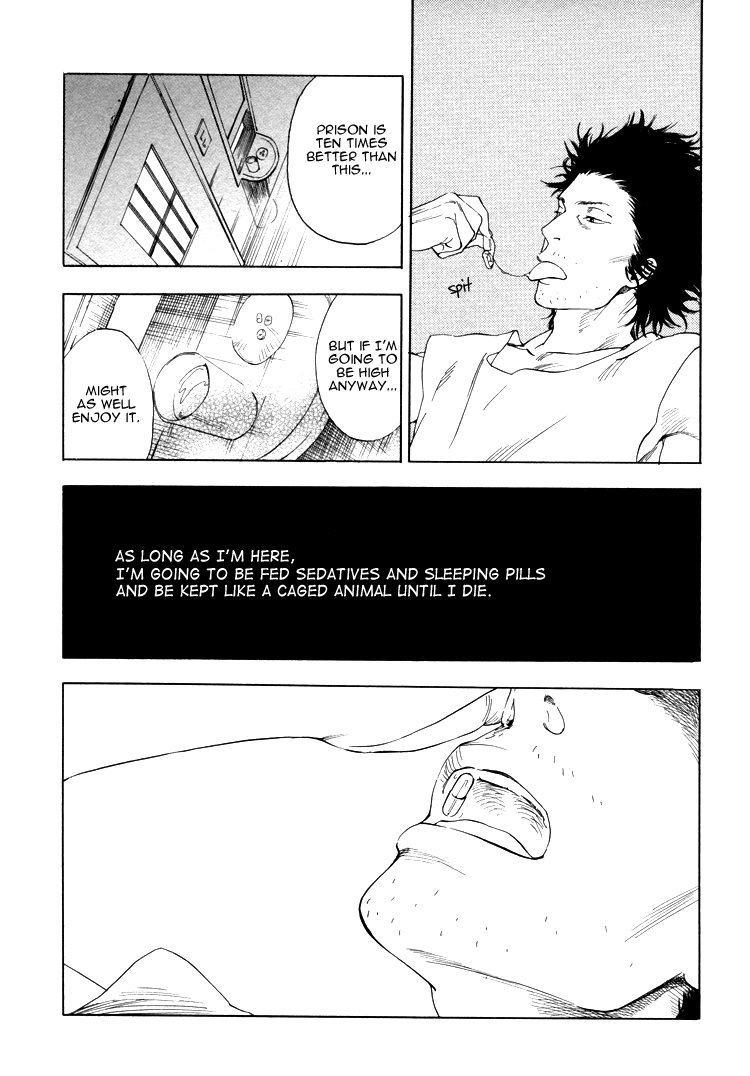 Endless World Chapter 4.2 page 22 - Chapter 4 v2