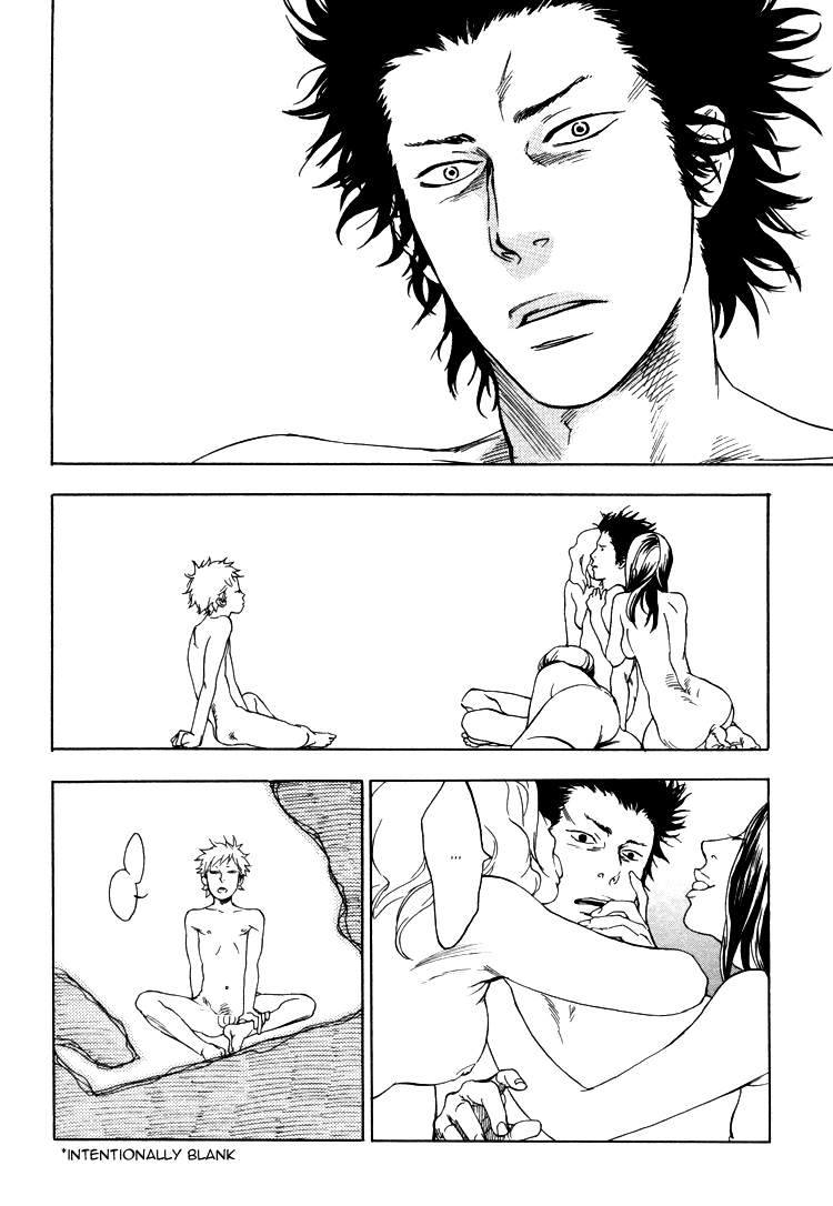 Endless World Chapter 4.2 page 27 - Chapter 4 v2