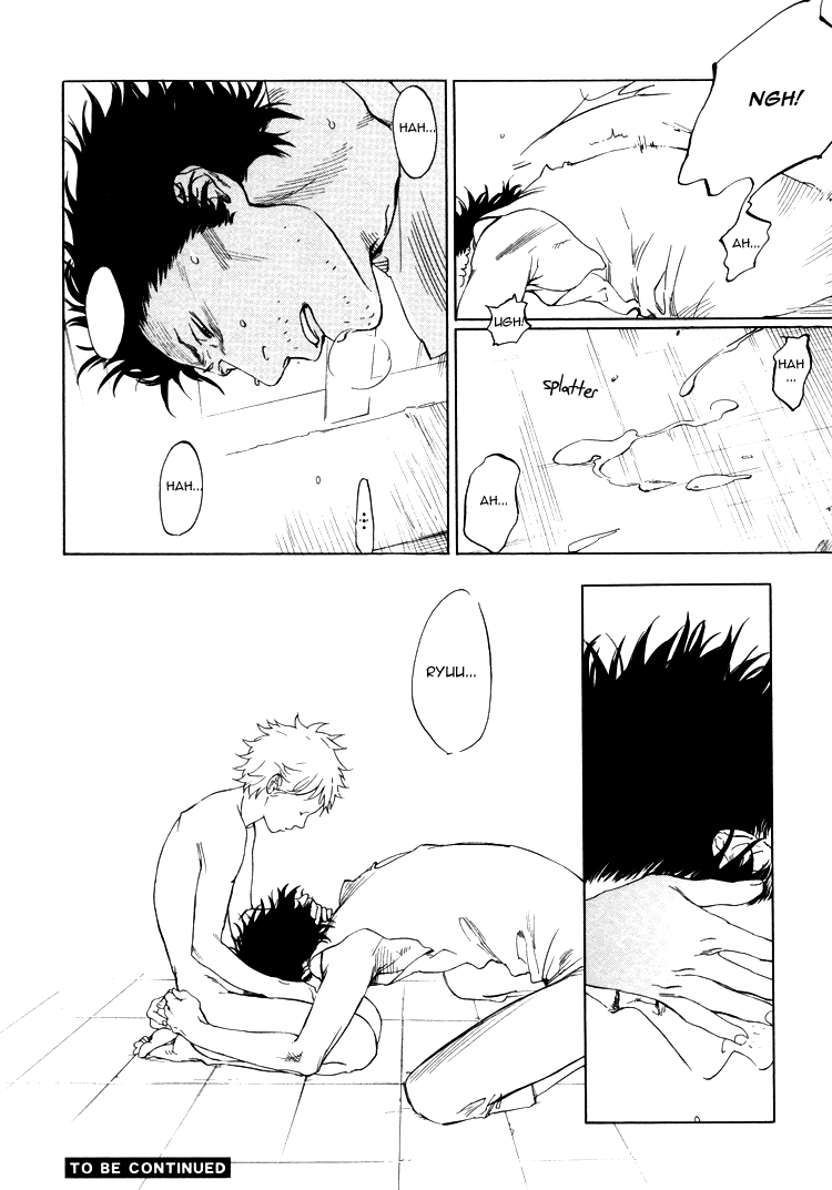 Endless World Chapter 4.2 page 33 - Chapter 4 v2