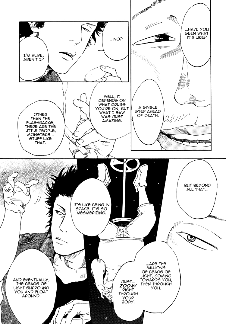 Endless World Chapter 4.2 page 6 - Chapter 4 v2