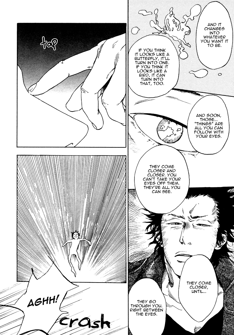 Endless World Chapter 4.2 page 7 - Chapter 4 v2