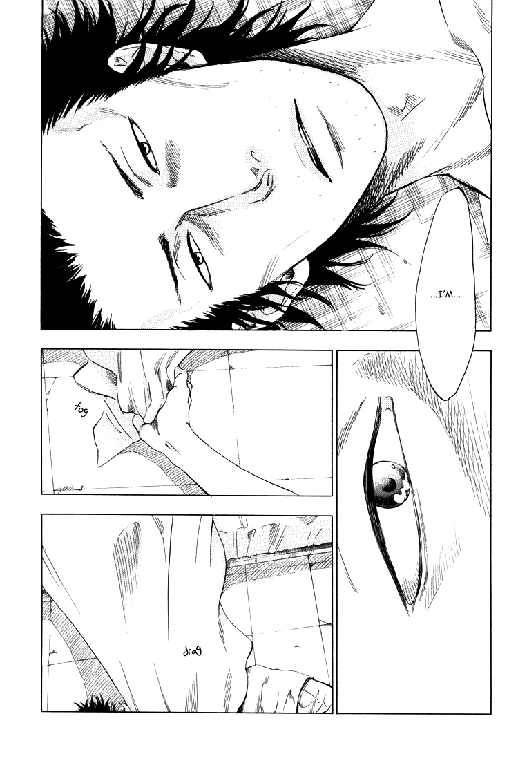 Endless World Chapter 5.2 page 16 - Chapter 5 v2