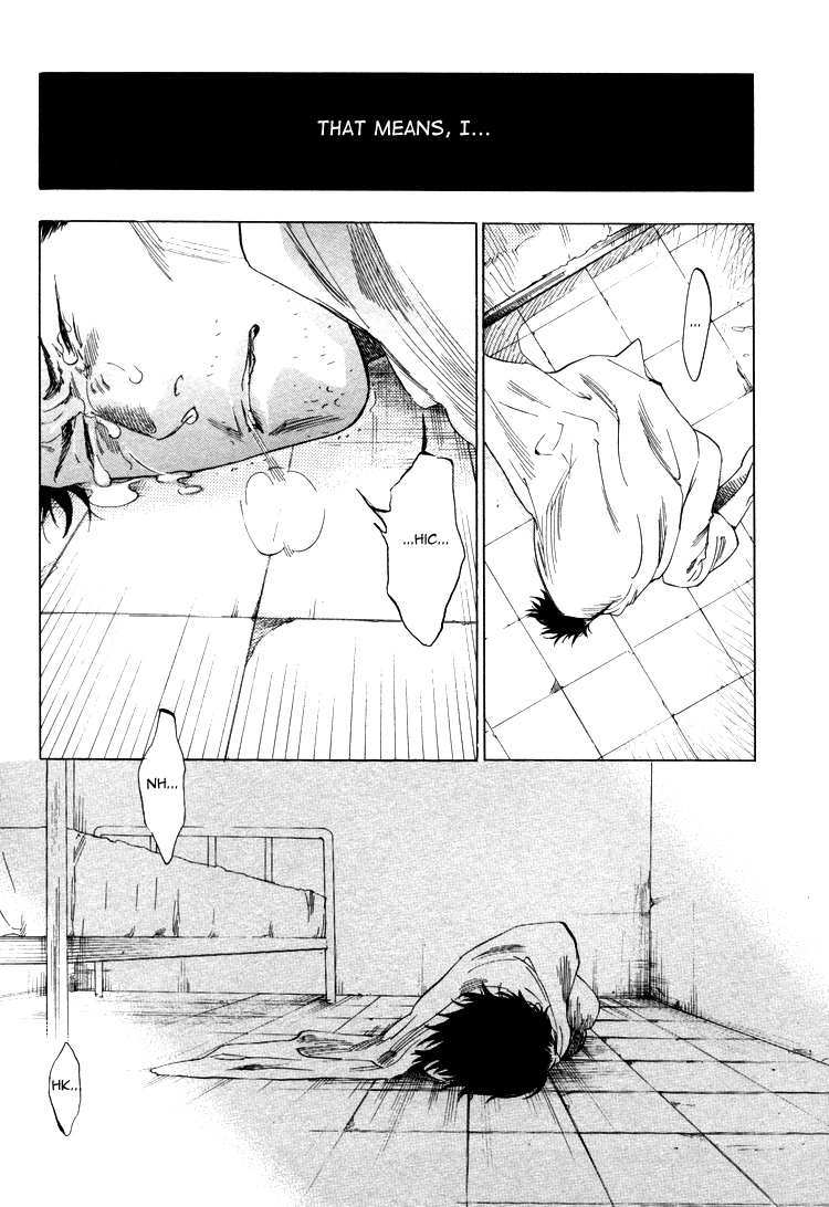 Endless World Chapter 5.2 page 17 - Chapter 5 v2