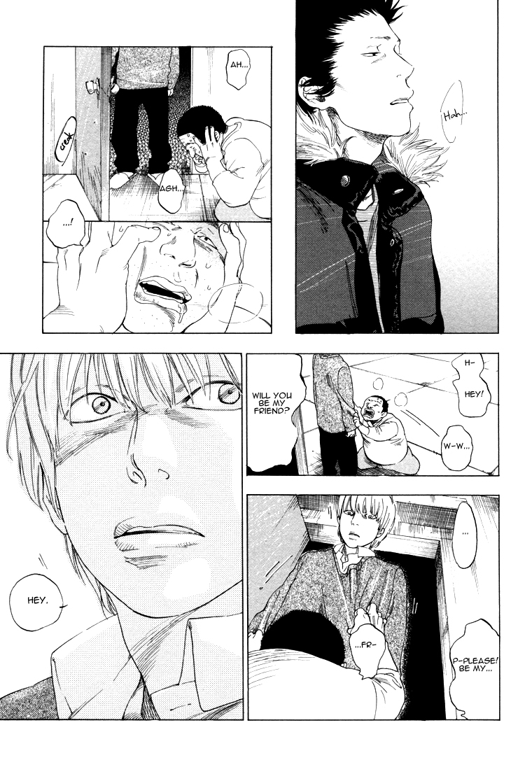 Endless World Chapter 5.2 page 34 - Chapter 5 v2