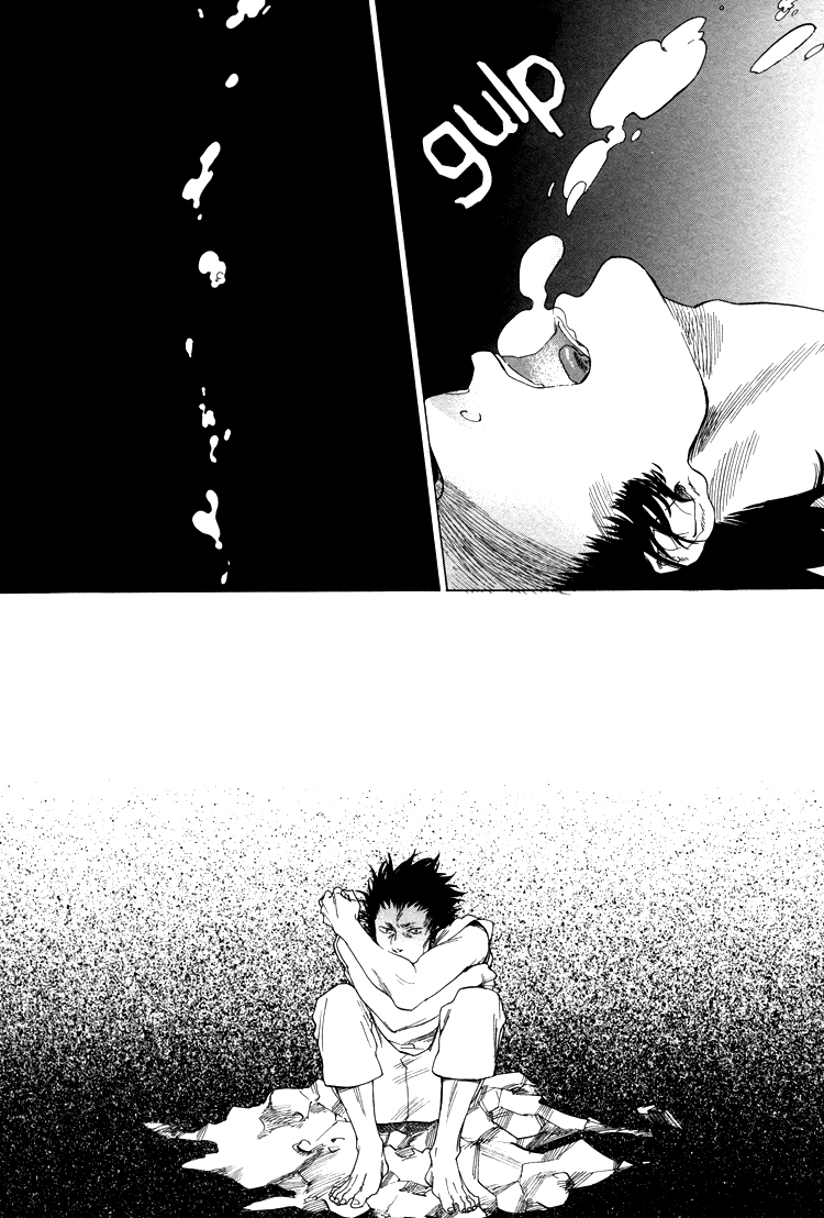 Endless World Chapter 5.2 page 6 - Chapter 5 v2
