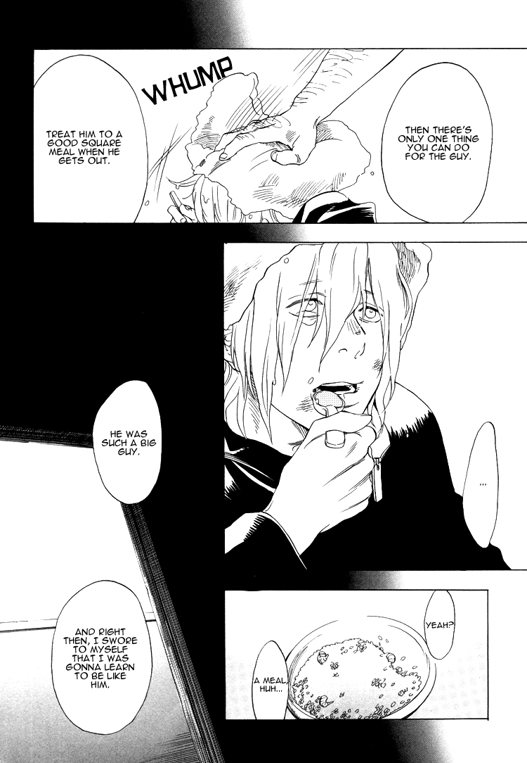 Endless World Chapter 6.2 page 29 - Chapter 6 v2