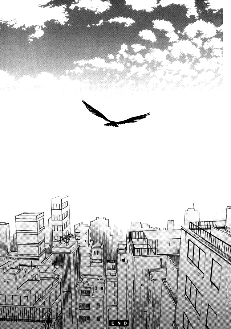 Endless World Chapter 6.2 page 34 - Chapter 6 v2