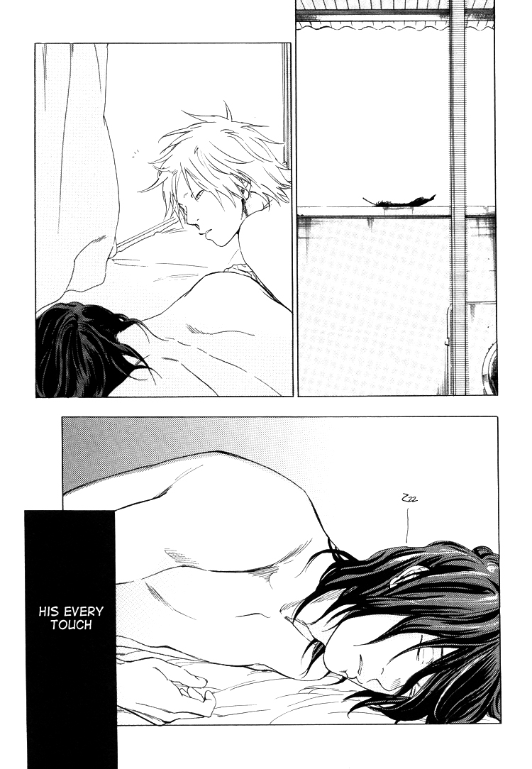 Endless World Chapter 6.2 page 6 - Chapter 6 v2