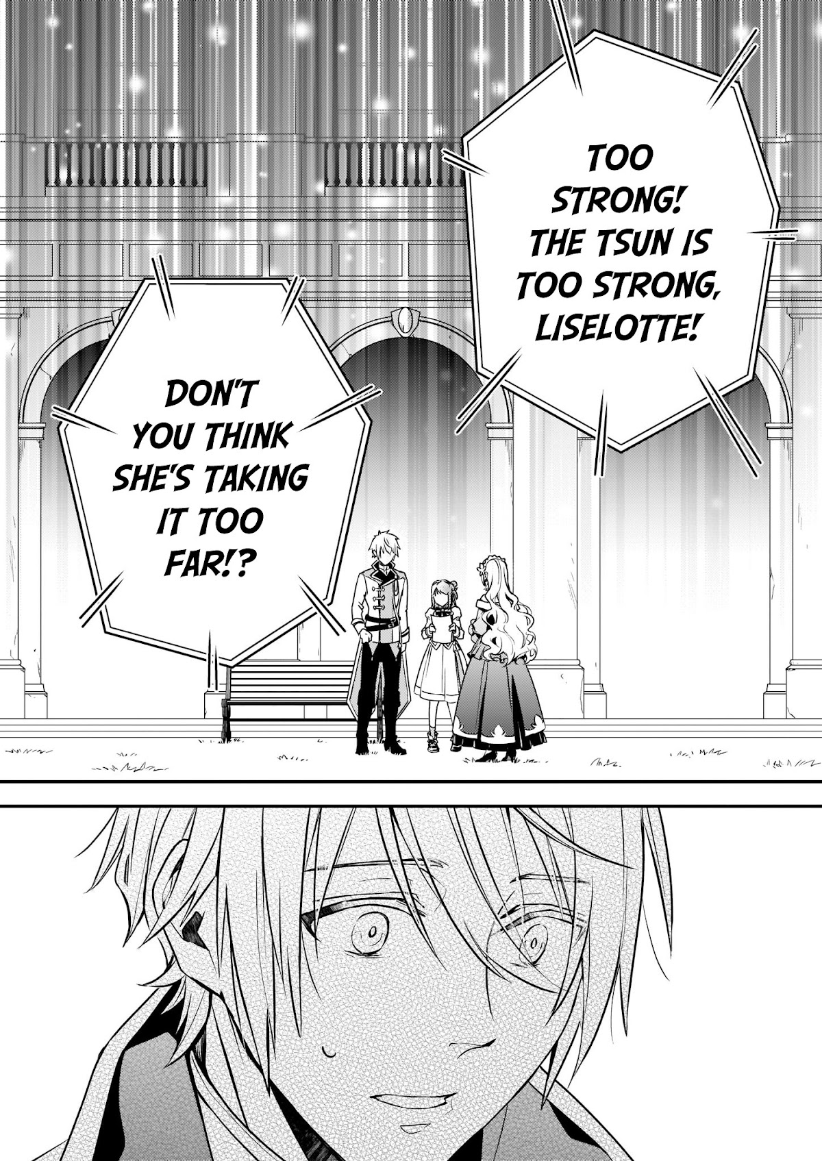 Endo and Kobayashi’s Live Commentary on the Villainess Chapter 1 page 16 - Chapter 1