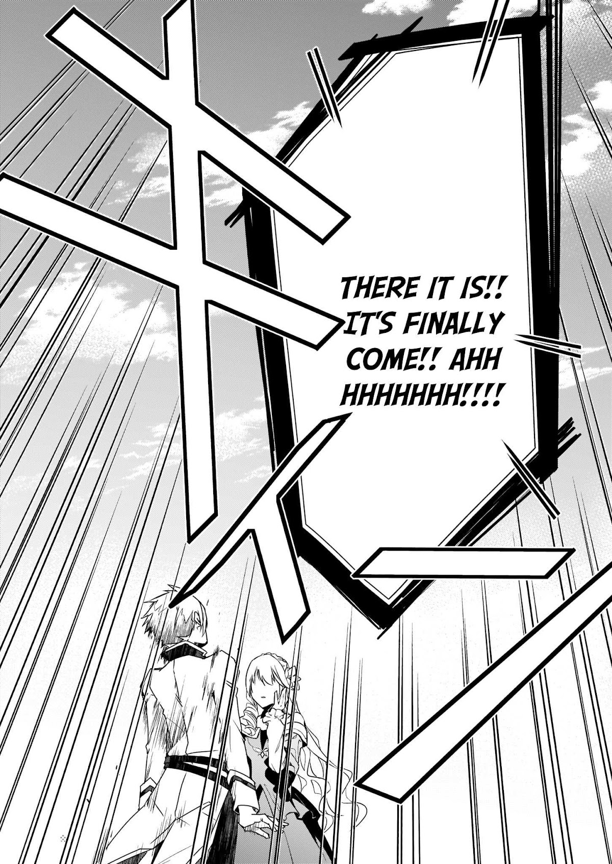 Endo and Kobayashi’s Live Commentary on the Villainess Chapter 1 page 30 - Chapter 1