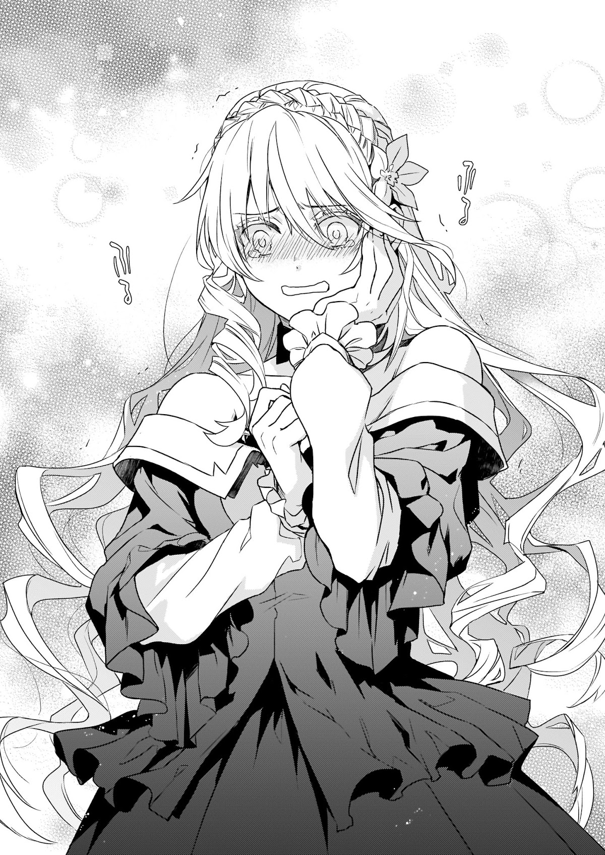 Endo and Kobayashi’s Live Commentary on the Villainess Chapter 1 page 32 - Chapter 1