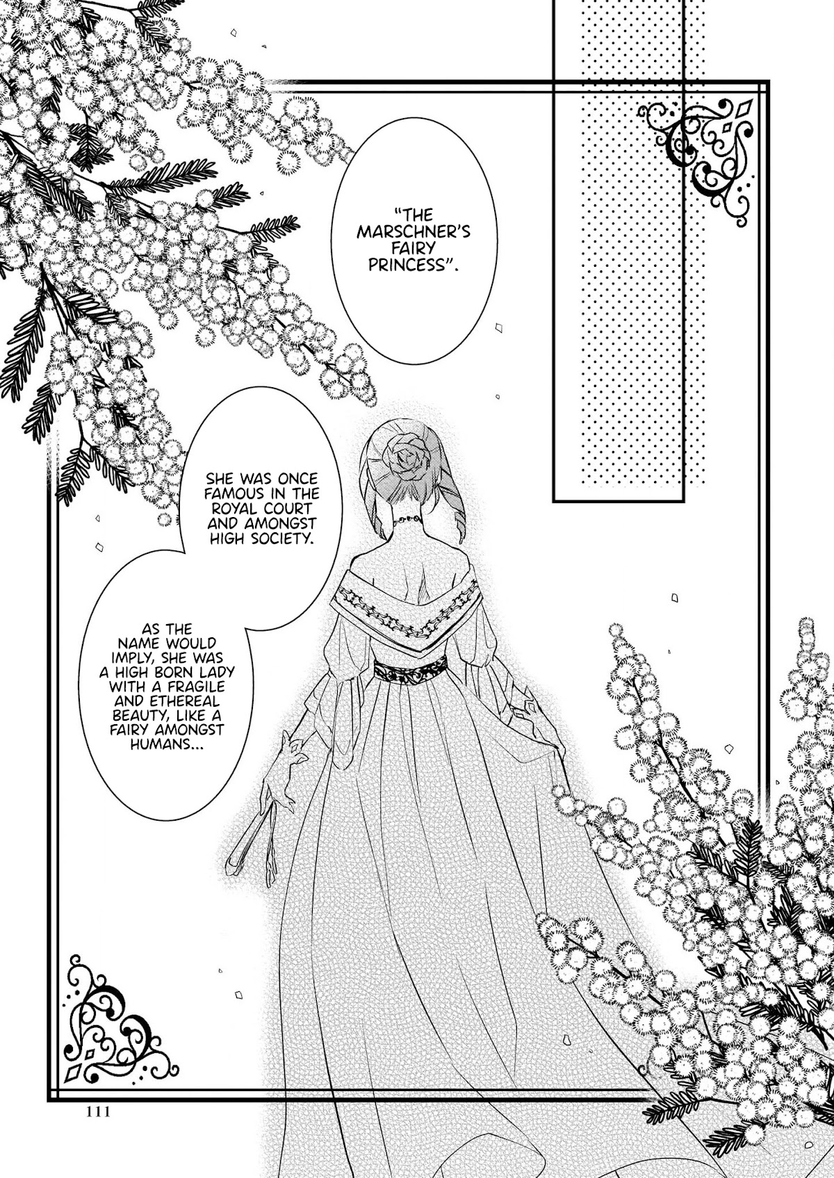 Endo and Kobayashi’s Live Commentary on the Villainess Chapter 10 page 13 - Chapter 10