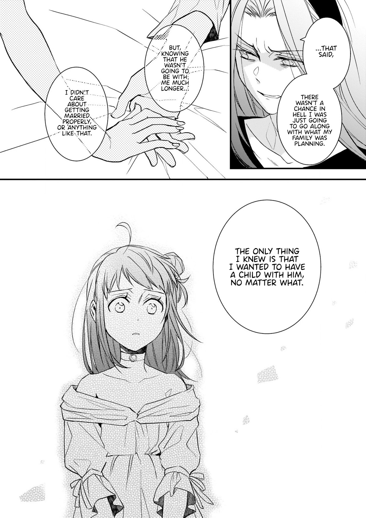 Endo and Kobayashi’s Live Commentary on the Villainess Chapter 10 page 18 - Chapter 10