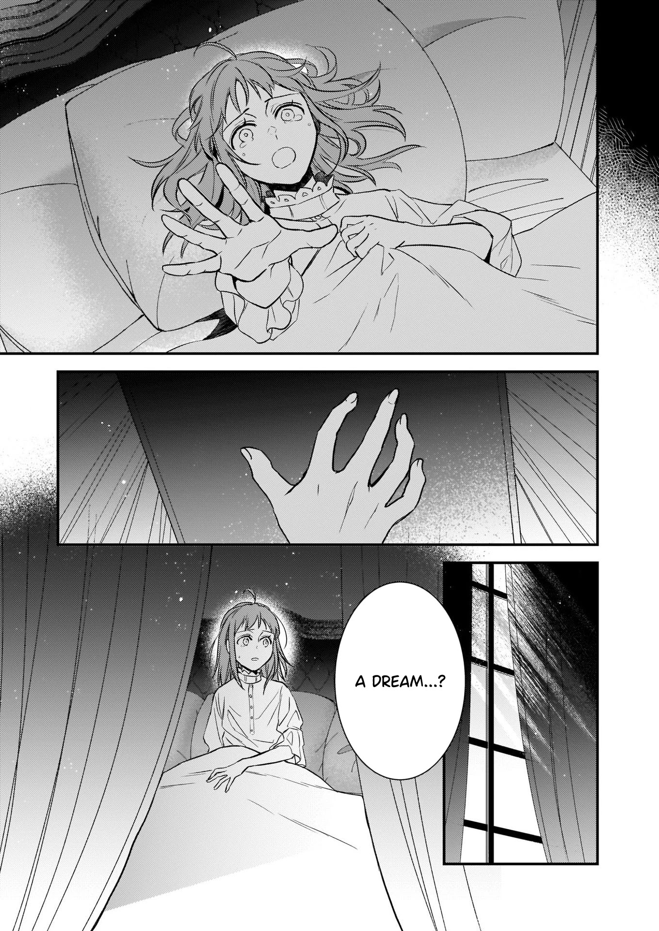 Endo and Kobayashi’s Live Commentary on the Villainess Chapter 12 page 17 - Chapter 12