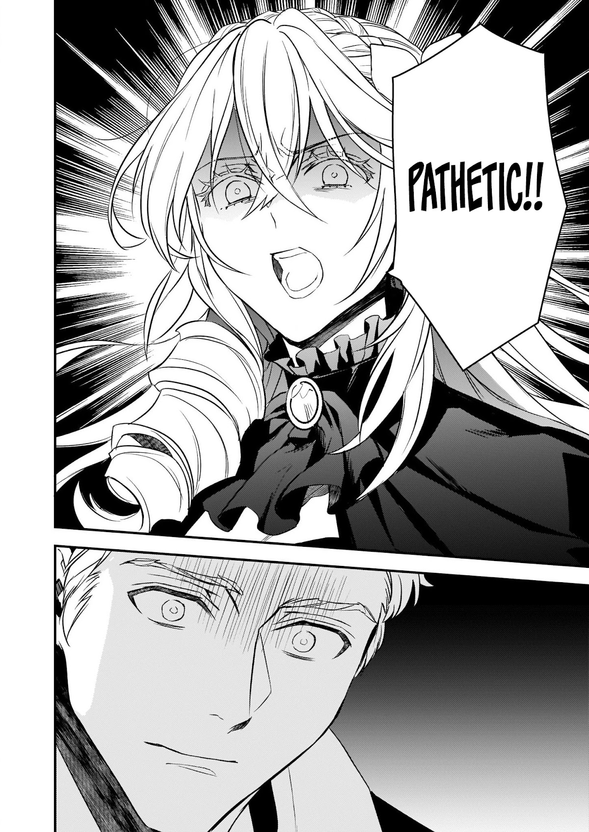 Endo and Kobayashi’s Live Commentary on the Villainess Chapter 13 page 16 - Chapter 13