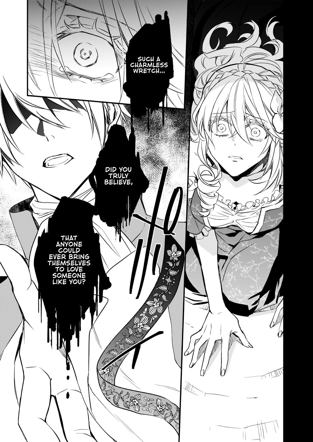 Endo and Kobayashi’s Live Commentary on the Villainess Chapter 13 page 3 - Chapter 13