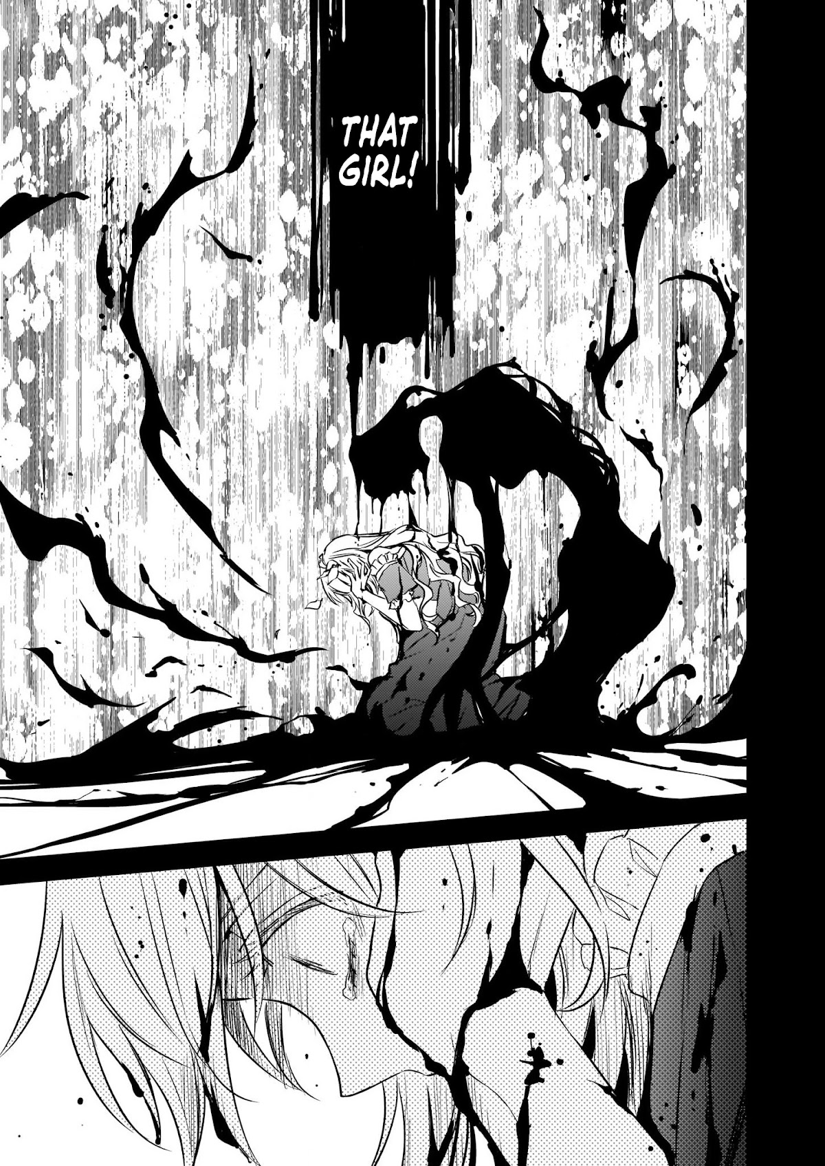 Endo and Kobayashi’s Live Commentary on the Villainess Chapter 13 page 5 - Chapter 13