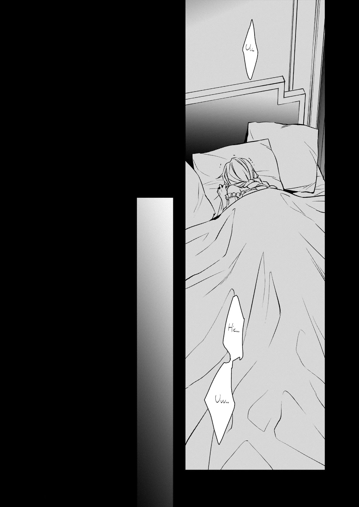 Endo and Kobayashi’s Live Commentary on the Villainess Chapter 13 page 7 - Chapter 13
