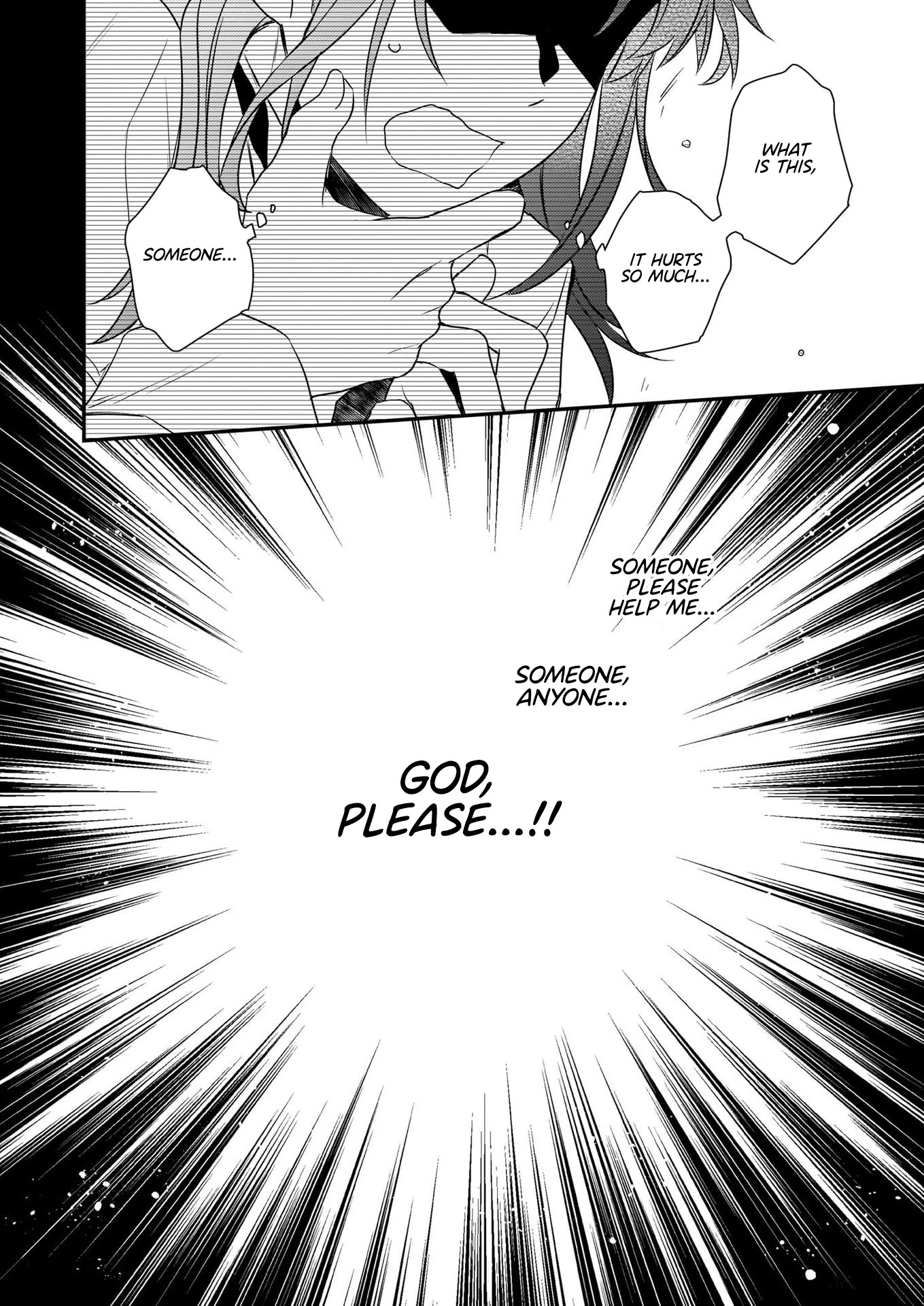 Endo and Kobayashi’s Live Commentary on the Villainess Chapter 14.1 page 18 - Chapter 14.1
