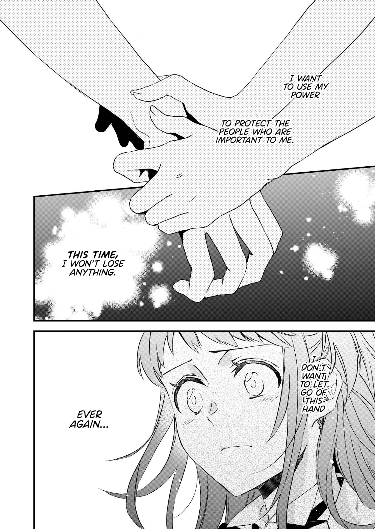 Endo and Kobayashi’s Live Commentary on the Villainess Chapter 14.2 page 11 - Chapter 14.2