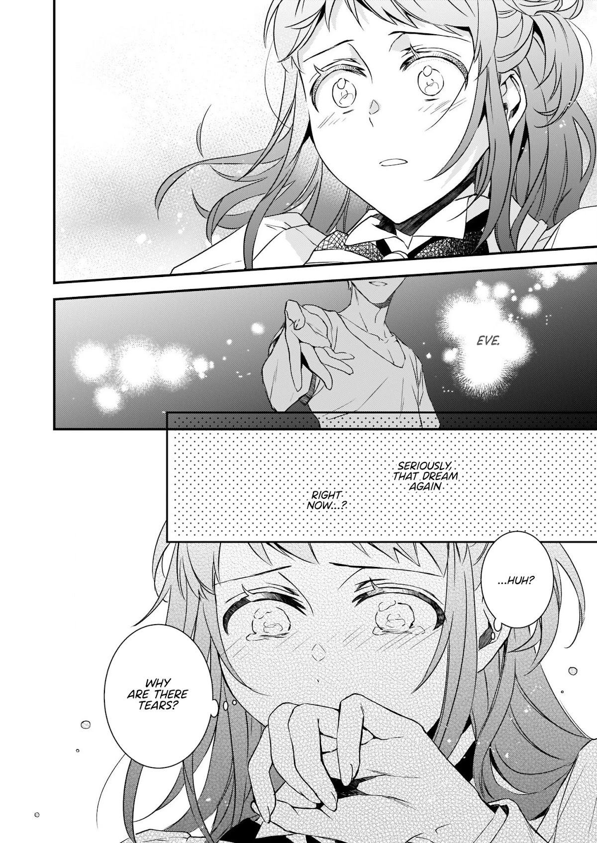 Endo and Kobayashi’s Live Commentary on the Villainess Chapter 14.2 page 15 - Chapter 14.2