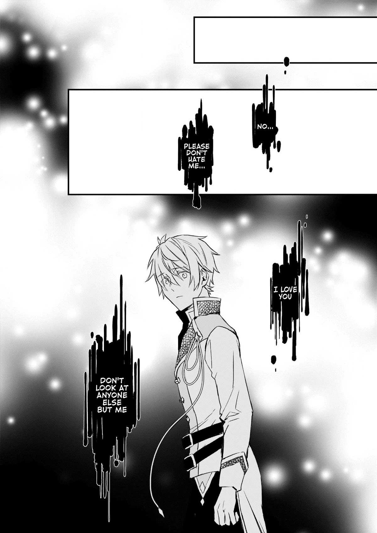 Endo and Kobayashi’s Live Commentary on the Villainess Chapter 14.2 page 19 - Chapter 14.2