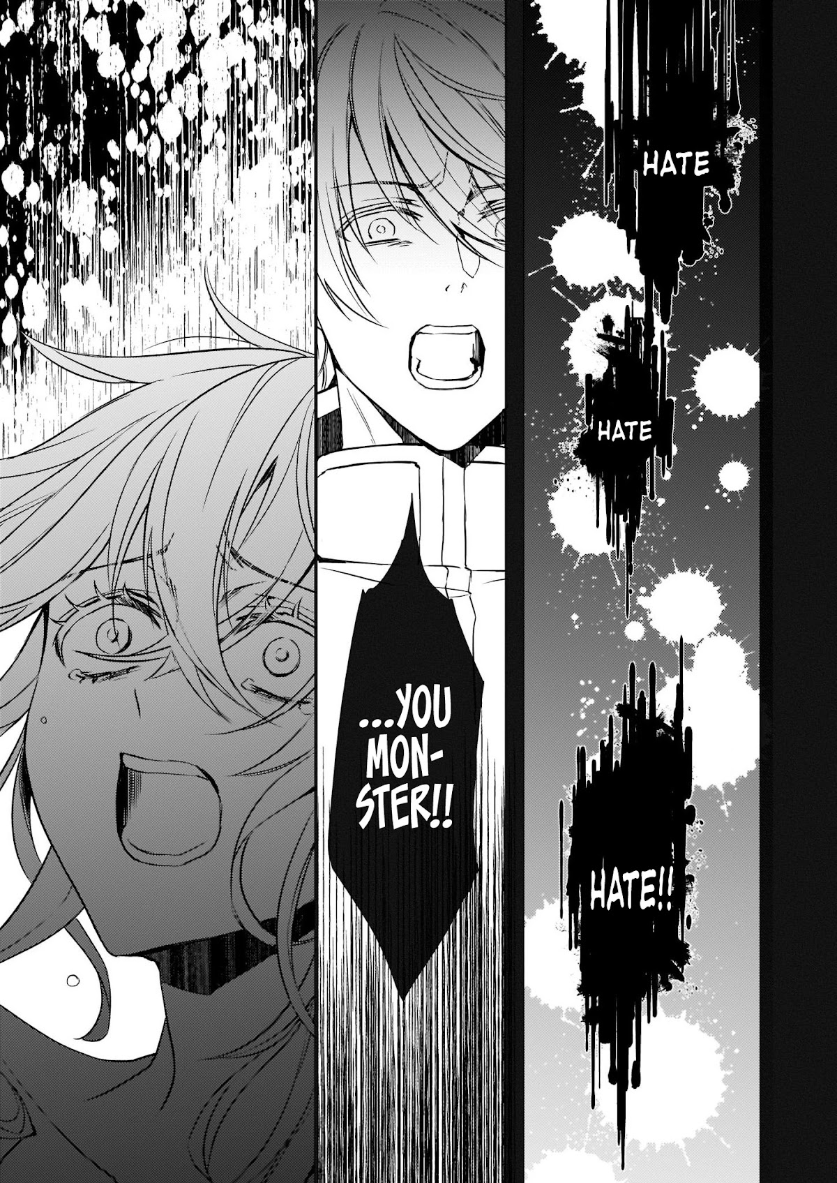 Endo and Kobayashi’s Live Commentary on the Villainess Chapter 14.2 page 24 - Chapter 14.2